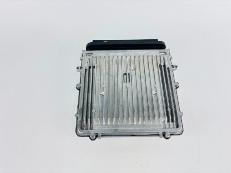 Centralita motor BMW 730d 8516753 - #377902 - Foto 2