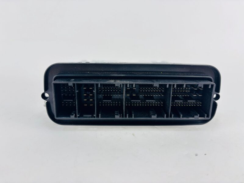 Centralita motor BMW 730d 8516753 - #377902 - Foto 3