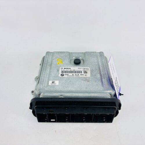 Centralita motor BMW X5 xDrive40d 0281017021 - #746911 - Foto 1