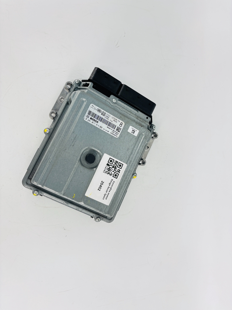 Centralita motor Range Rover Sport 0281017914 4 Centralita motor Range Rover Sport 0281017914 - #25402 - Foto 4