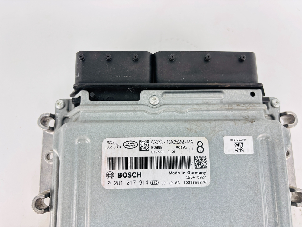 Centralita motor Range Rover Sport 0281017914 5 Centralita motor Range Rover Sport 0281017914 - #25402 - Foto 5