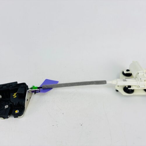 Cerradura portón Mercedes-Benz Clase C A0999068600 - #902941 - Foto 1