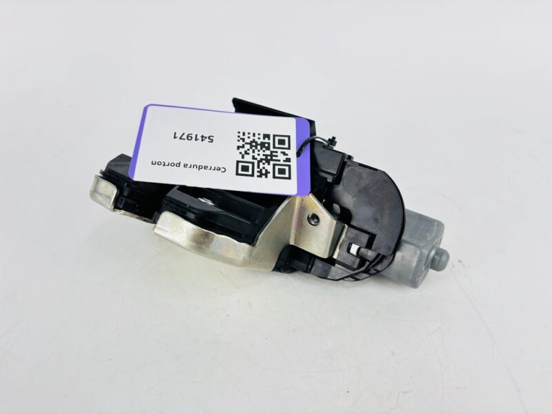 Cerradura portón VW Touareg 7P0827505K - #541971 - Foto 3