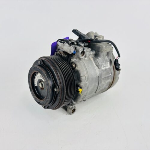 Compresor aire acondicionado BMW - #377904 - Foto 1