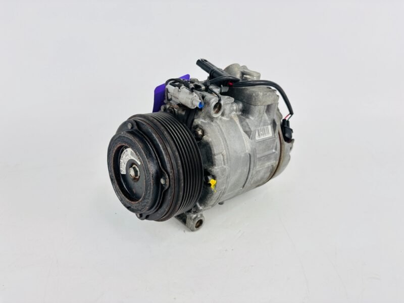 Compresor aire acondicionado BMW - #377904 - Foto 1