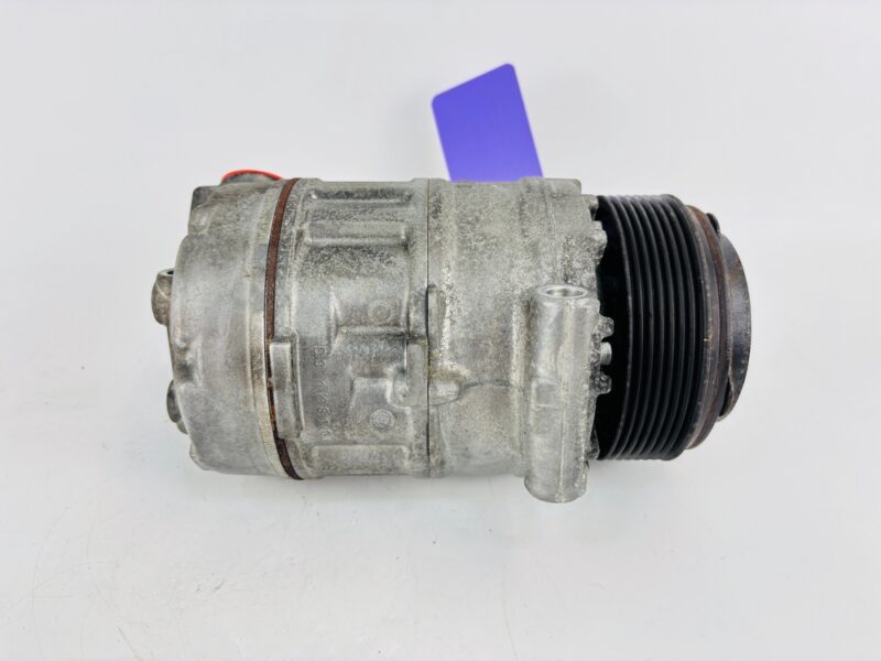 Compresor aire acondicionado BMW - #377904 - Foto 3