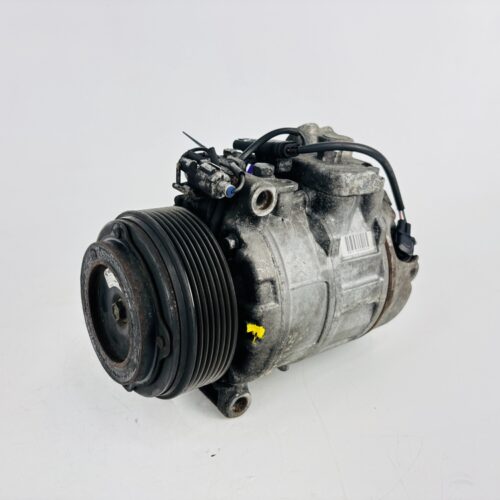 Compresor aire acondicionado BMW 6987890 - #746920 - Foto 1