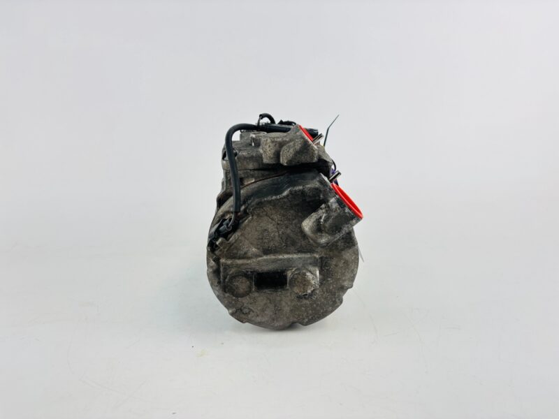 Compresor aire acondicionado BMW 6987890 - #746920 - Foto 4