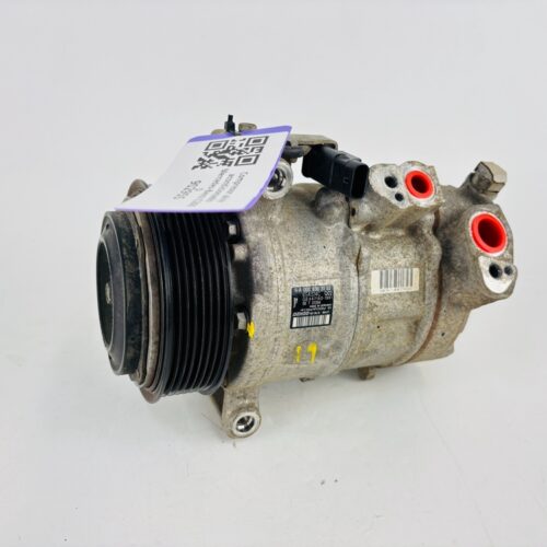 Compresor aire acondicionado Mercedes-Benz Clase C A0008303102 - #902955 - Foto 1