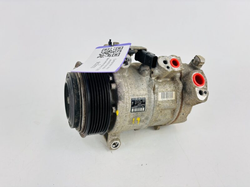 Compresor aire acondicionado Mercedes-Benz Clase C A0008303102 - #902955 - Foto 1
