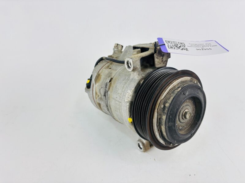Compresor aire acondicionado Mercedes-Benz Clase C A0008303102 - #902955 - Foto 2