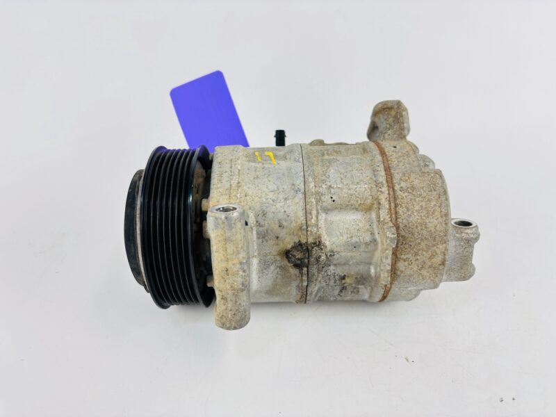 Compresor aire acondicionado Mercedes-Benz Clase C A0008303102 - #902955 - Foto 3