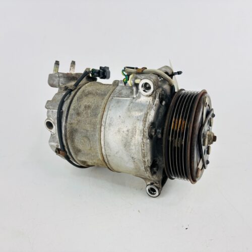 Compresor aire acondicionado Range Rover Sport 9X2319D629DA - #25404 - Foto 1