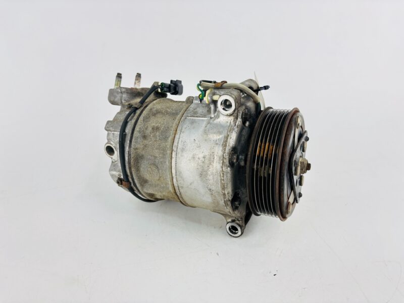Compresor aire acondicionado Range Rover Sport 9X2319D629DA - #25404 - Foto 1