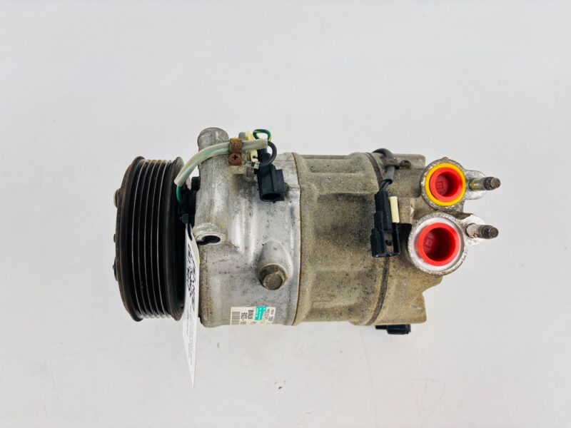 Compresor aire acondicionado Range Rover Sport 9X2319D629DA - #25404 - Foto 3