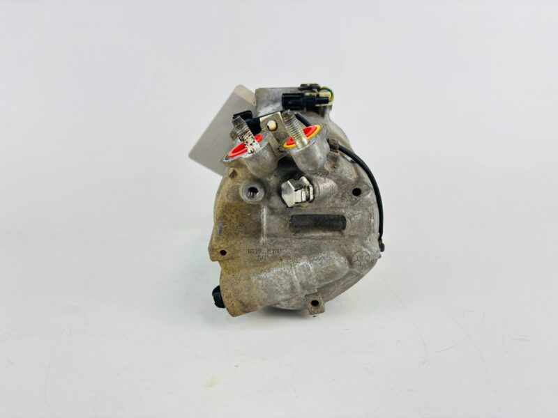 Compresor aire acondicionado Range Rover Sport 9X2319D629DA - #25404 - Foto 5