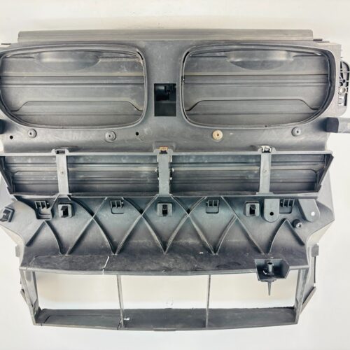 Conducto aire radiador BMW 7222953 - #1612930976 - Foto 1