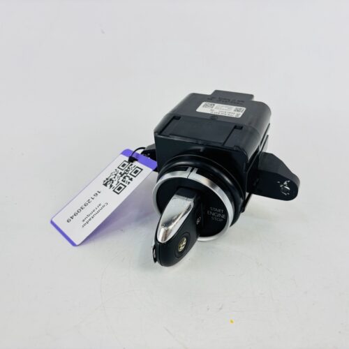 Conmutador arranque VW Touareg 7P6905843D - #1612930949 - Foto 1