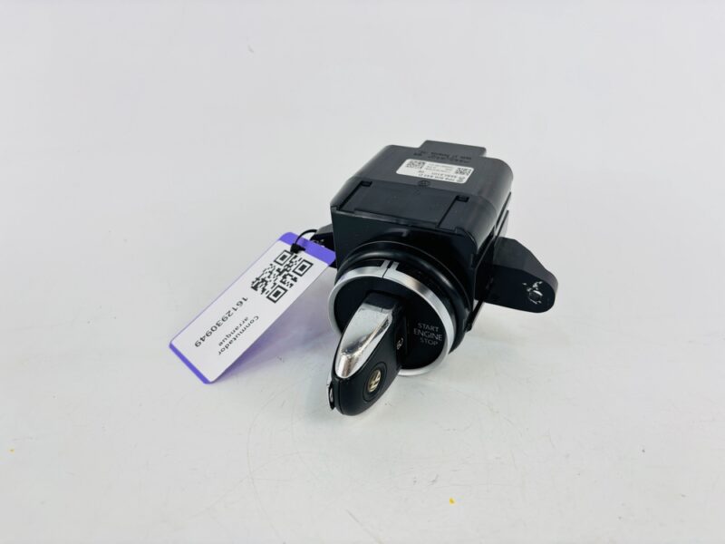 Conmutador arranque VW Touareg 7P6905843D - #1612930949 - Foto 1