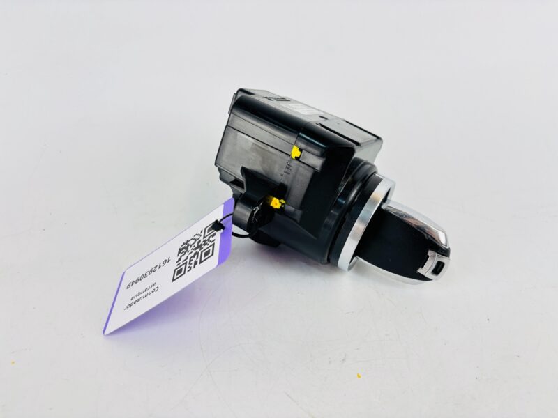 Conmutador arranque VW Touareg 7P6905843D - #1612930949 - Foto 2