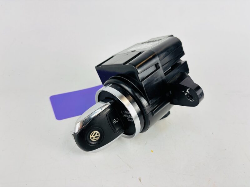 Conmutador arranque VW Touareg 7P6905843D - #1612930949 - Foto 4
