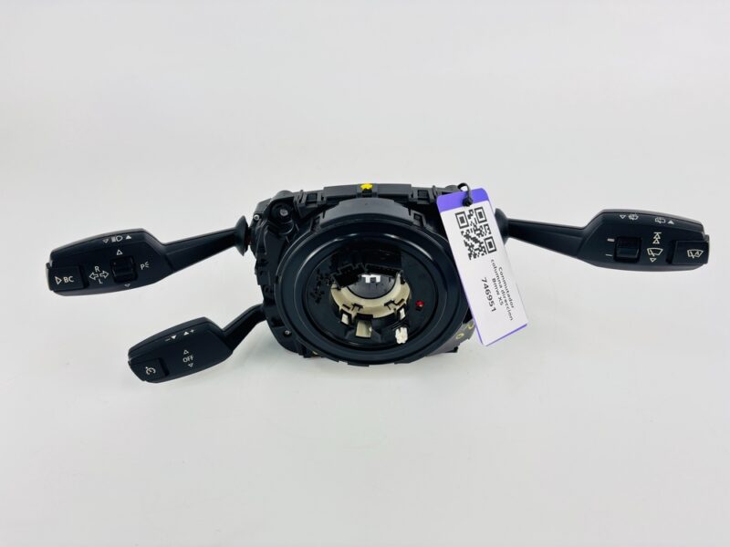 Conmutador columna dirección BMW 9164419 - #746951 - Foto 1