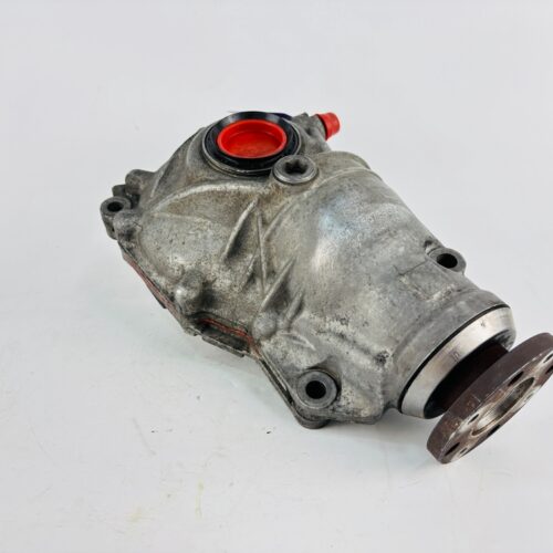 Diferencial delantero BMW 7567345 - #746931 - Foto 1