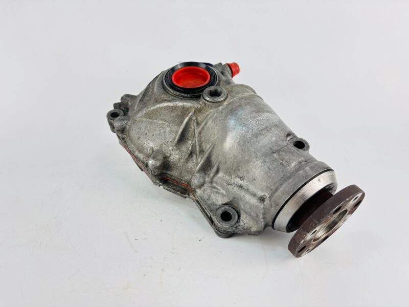 Diferencial delantero BMW 7567345 - #746931 - Foto 1