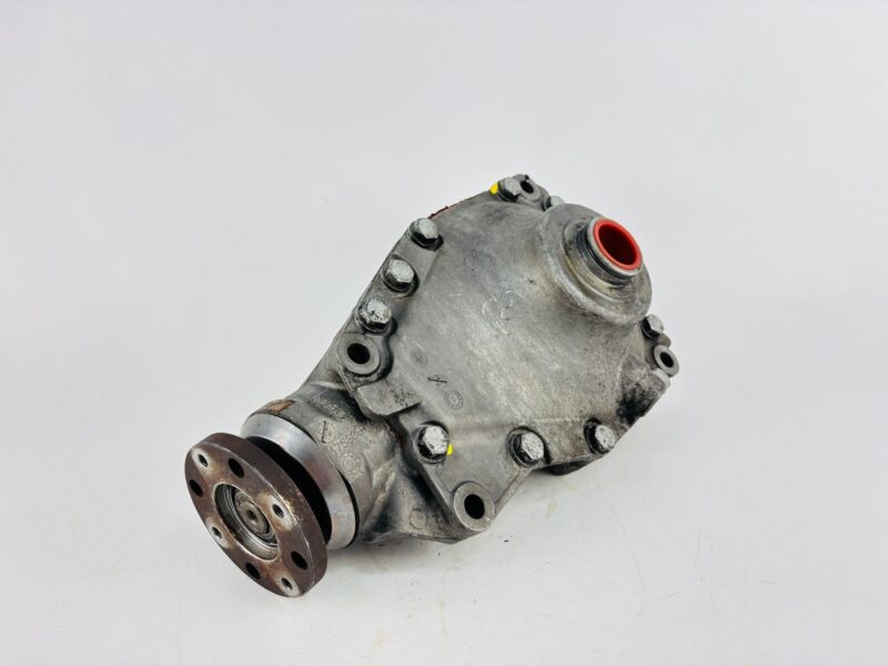 Diferencial delantero BMW 7567345 - #746931 - Foto 3