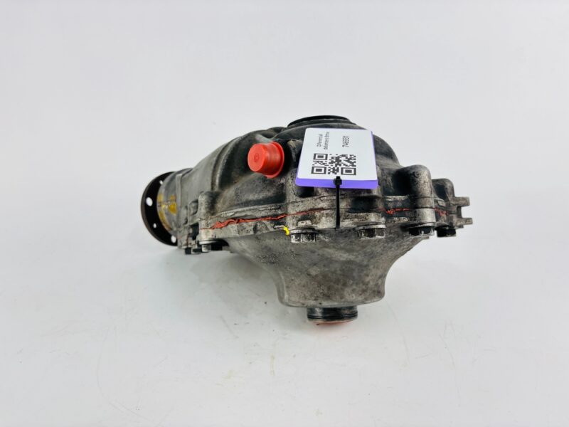 Diferencial delantero BMW 7567345 - #746931 - Foto 4
