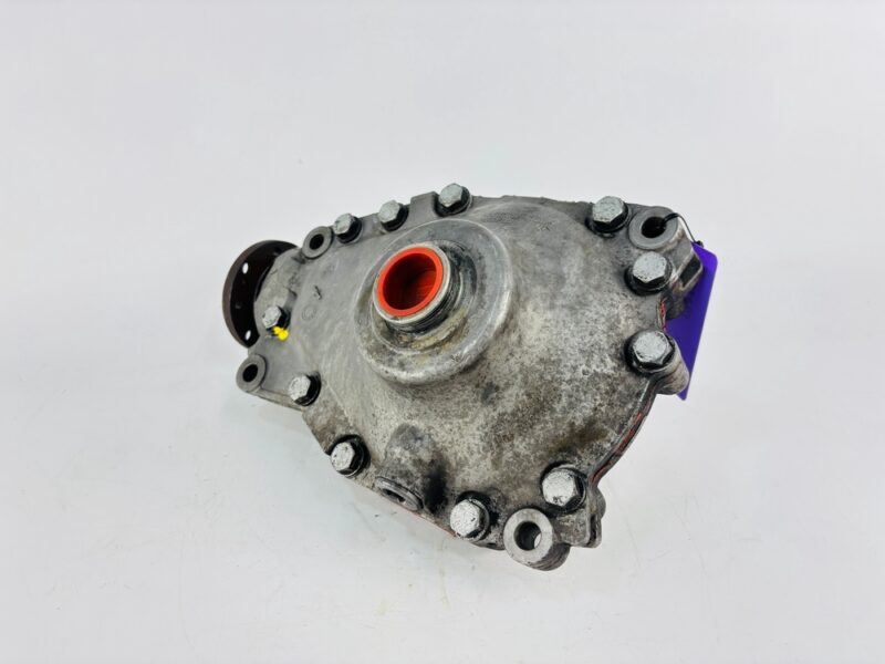 Diferencial delantero BMW 7567345 - #746931 - Foto 6
