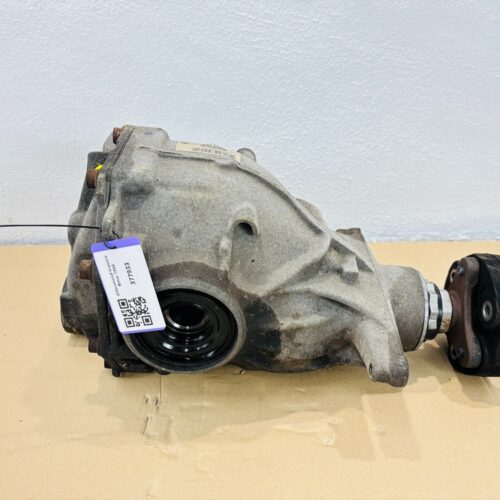 Diferencial trasero BMW 7630828 - #377933 - Foto 1