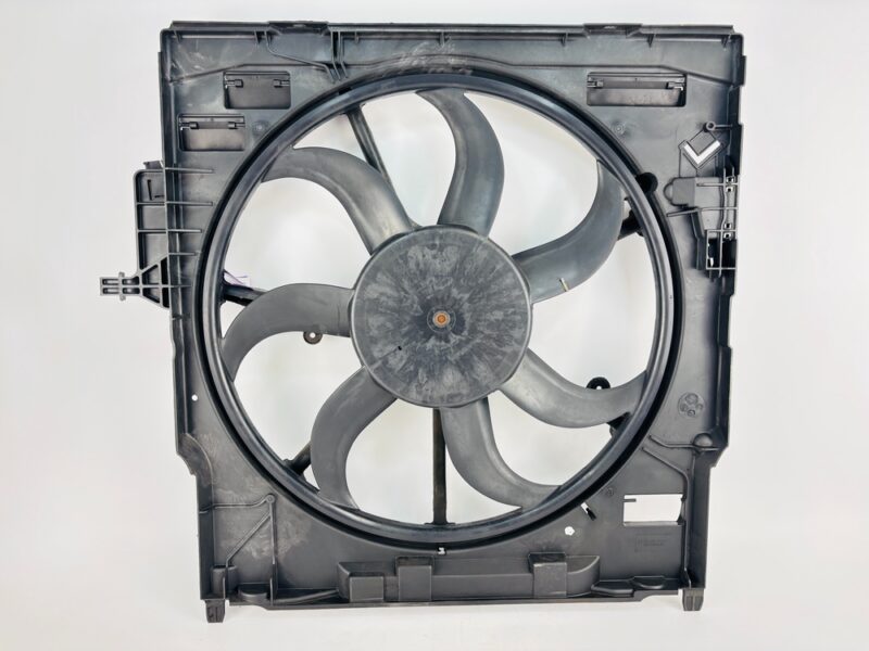 Electroventilador BMW 56057110 - #746922 - Foto 1