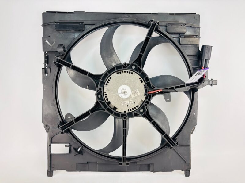 Electroventilador BMW 56057110 - #746922 - Foto 2