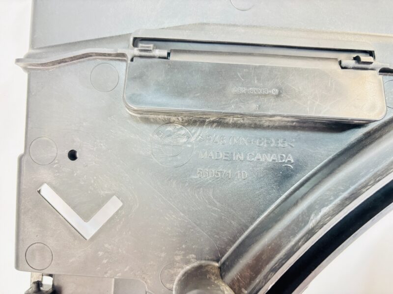 Electroventilador BMW 56057110 - #746922 - Foto 3
