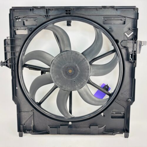 Electroventilador BMW 8618241 - #971134 - Foto 1