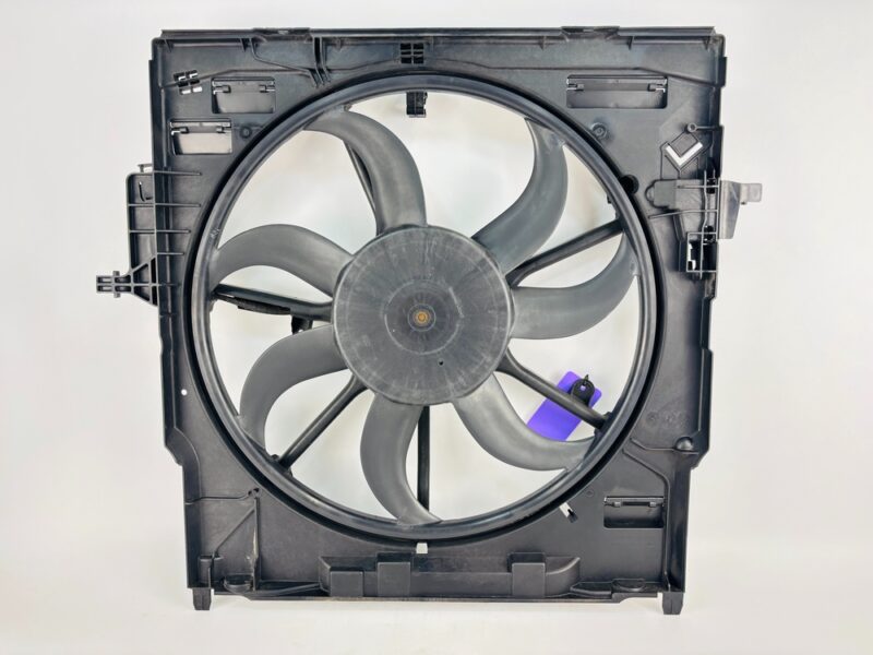 Electroventilador BMW 8618241 - #971134 - Foto 1