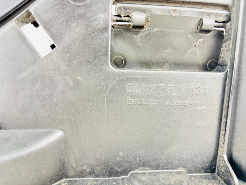 Electroventilador BMW 8618241 - #971134 - Foto 3