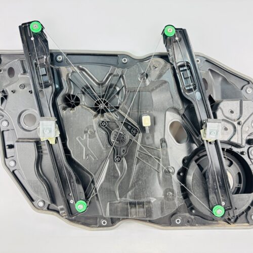 Elevalunas delantero derecho Porsche Cayenne 7P5837756D - #398924 - Foto 1