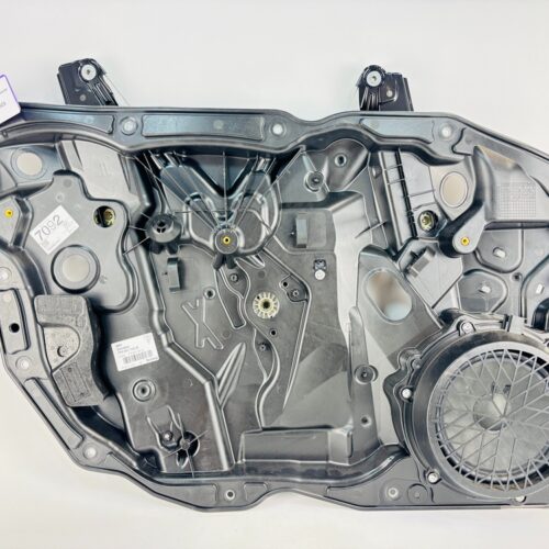 Elevalunas delantero izquierdo Porsche Cayenne 7P5837755D - #398923 - Foto 1