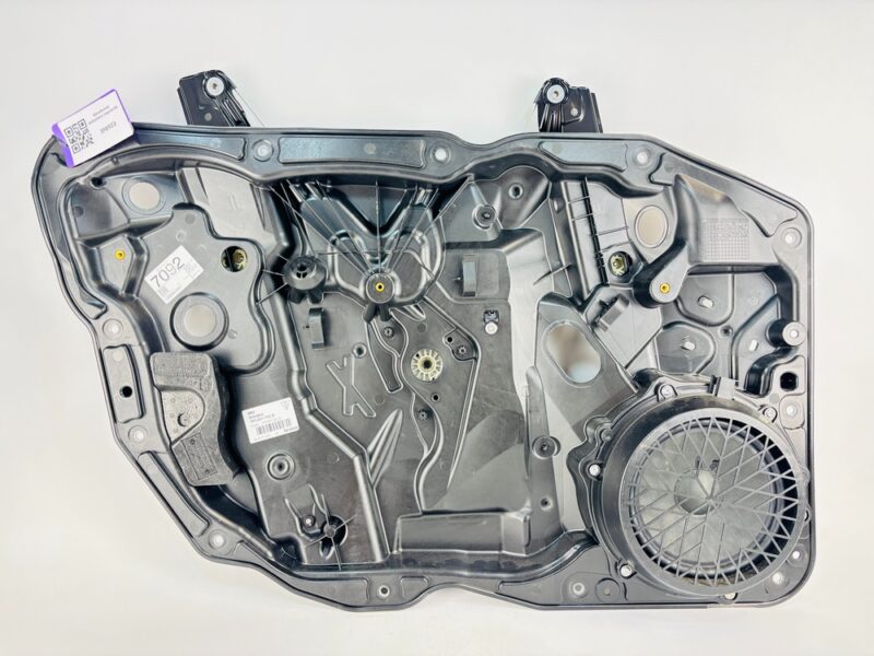 Elevalunas delantero izquierdo Porsche Cayenne 7P5837755D - #398923 - Foto 1