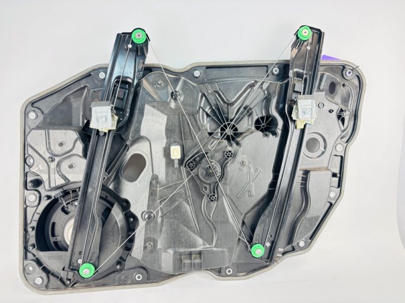 Elevalunas delantero izquierdo Porsche Cayenne 7P5837755D - #398923 - Foto 2
