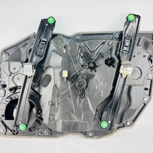 Elevalunas delantero izquierdo VW Touareg 7P6837461B - #541979 - Foto 1