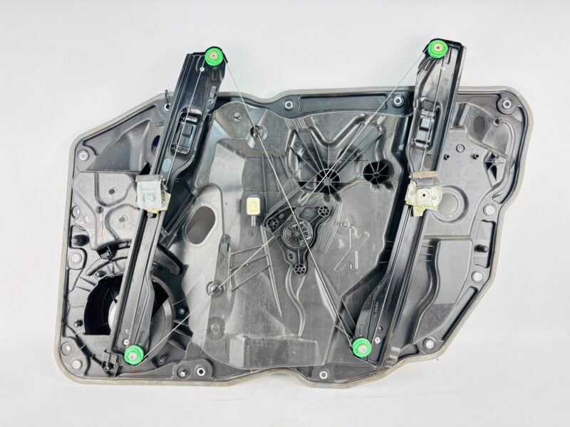 Elevalunas delantero izquierdo VW Touareg 7P6837461B - #541979 - Foto 1