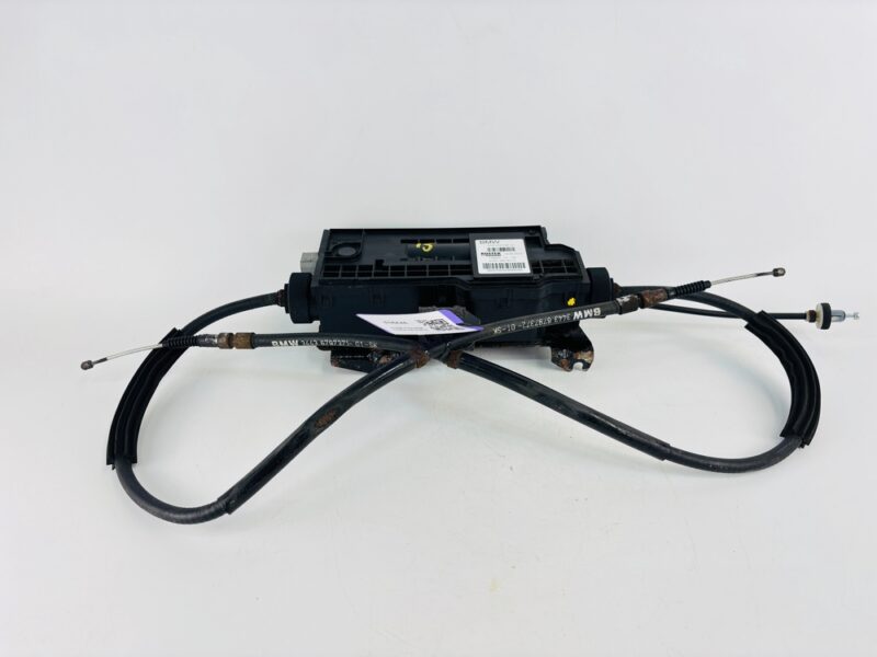 Freno de mano eléctrico BMW 34436797789 - #377913 - Foto 1