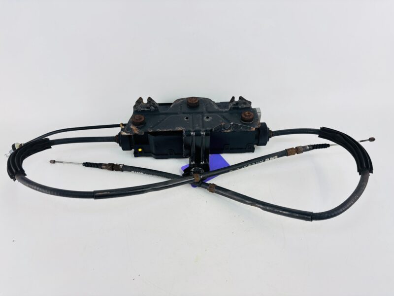 Freno de mano eléctrico BMW 34436797789 - #377913 - Foto 2
