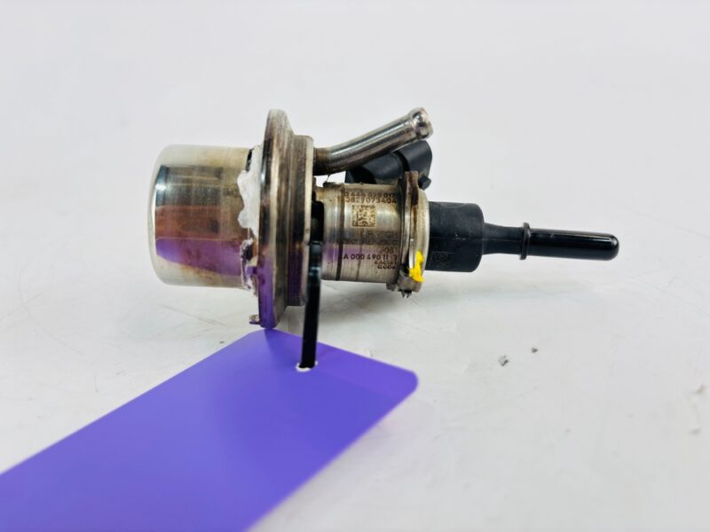 Inyector adblue Mercedes-Benz Clase C A0004901113 - #902922 - Foto 5