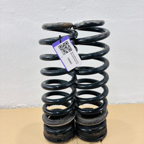Kit muelles traseros Mercedes-Benz ML - #759367 - Foto 1