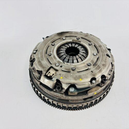 Kit volante motor con embrague Mercedes-Benz Clase C A0262501801 - #902903 - Foto 1