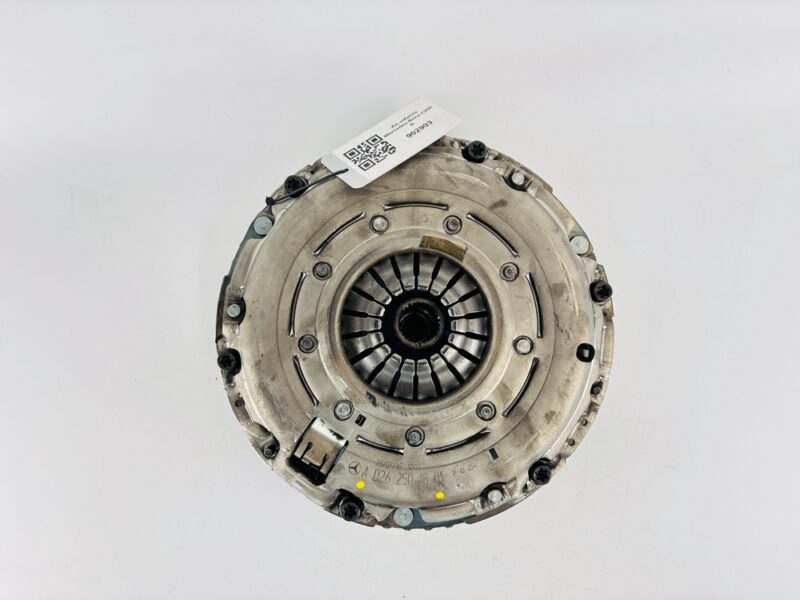 Kit volante motor con embrague Mercedes-Benz Clase C A0262501801 - #902903 - Foto 2